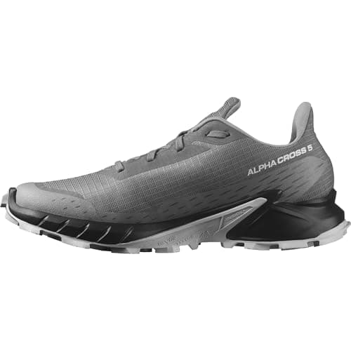 Salomon ALPHACROSS 5 Men's Hiking Shoes