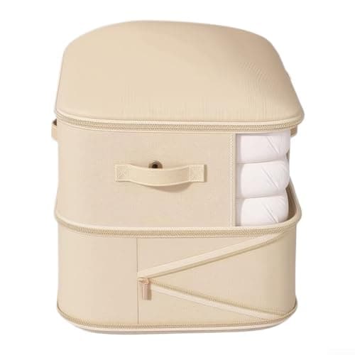 Space Saving Self Compression Bags for Bedding and Clothes, Large — view 2