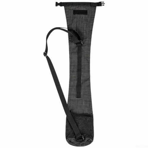 Trekking Pole Pouch 74cm Tear-Resistant Base Trekking Pole