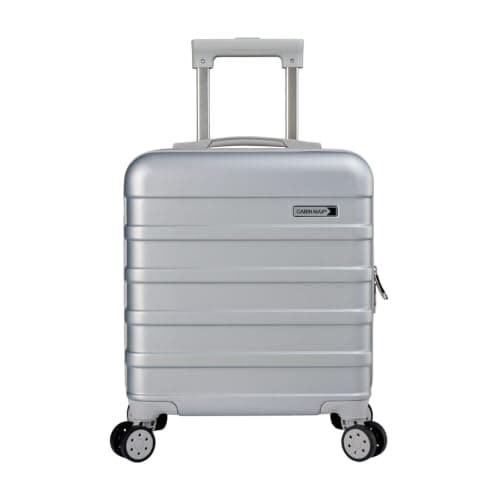 CabinMax Underseat Cabin Suitcase, Easyjet Cabin Bag 45x36x20 Hand Luggage — view 2