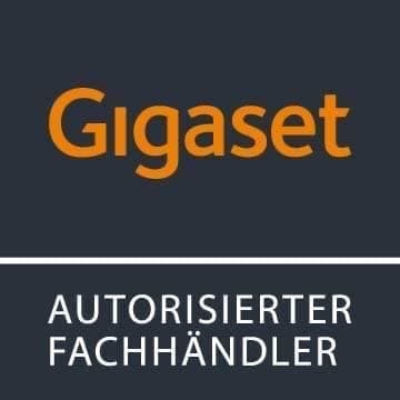Gigaset Pack of 2 AAA Batteries NIMH 750 mAh Certified Original Replacement Part — view 3