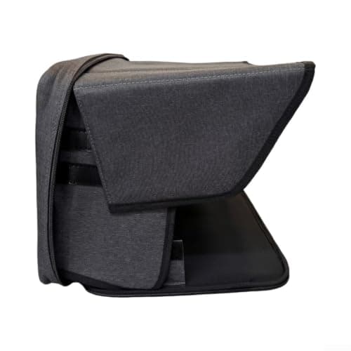 Outdoor Work Laptop Visor 12-14 Inch Eye Protection — view 5