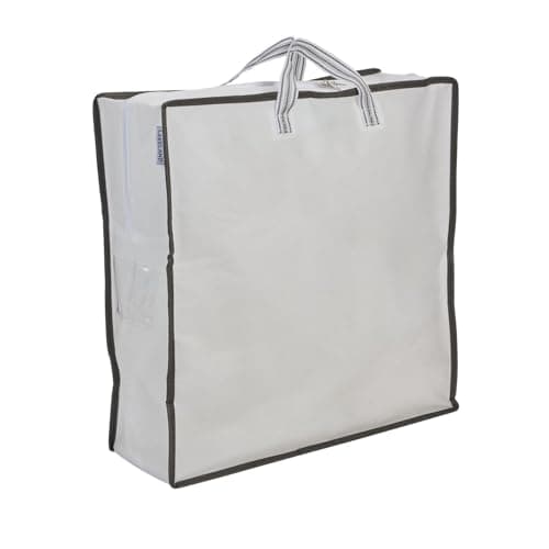 Lakeland Slimline Vacuum Clothes & Duvet Storage Tote Bag — view 3
