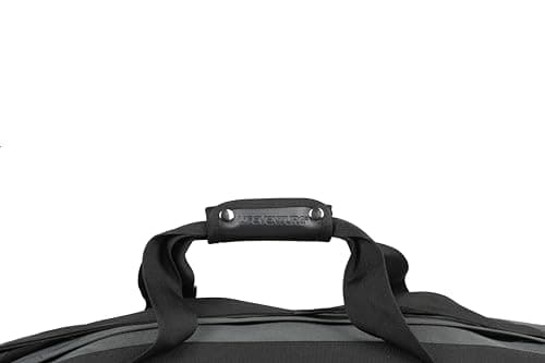 Lifeventure Expedition Duffle Bag, 100 litres Capacity, Foldable — view 2