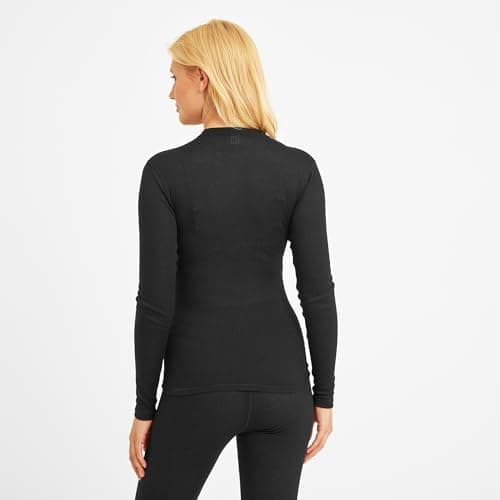 TOG24 Darley Womens Thermal Base Layer Set, Stretchy Breathable Hiking — view 3