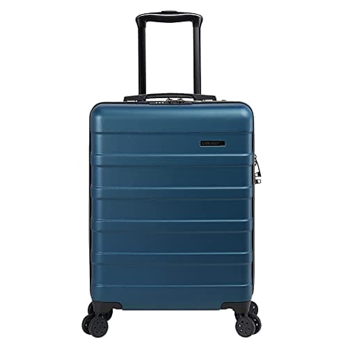 Cabin Max Cabin Suitcase Large for Ryanair, Easyjet 55x40x20 Hand Luggage