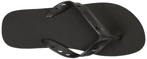 Havaianas Track Go Men FlipFlop Black 10/11 UK — view 3