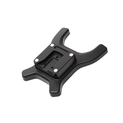 Flashing Bracket Quick Release Adapter Replacement for IT32 Flashing Light Stand Base Holder DSLR Camera Accessories DSLR Light Accessory