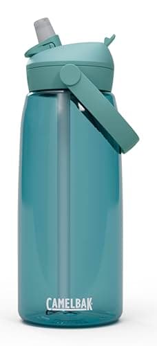 CAMELBAK Thrive Flip Straw Bottle 1L/32oz