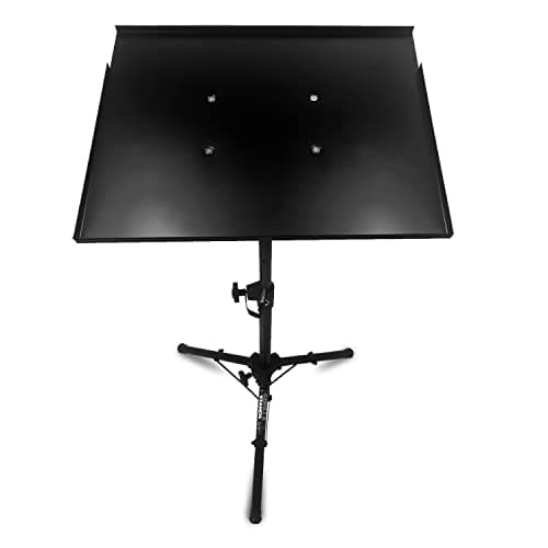 Gorilla Professional Event Conference Hotel Tripod Laptop Projector Floor Stand — view 3
