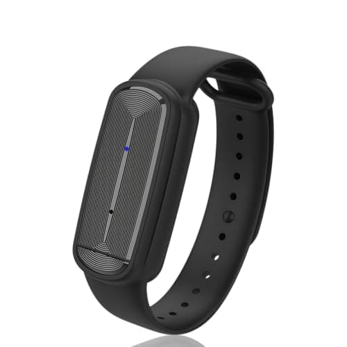 Ultrasonic Mosquito Repellent Watch,Electronic Anti Mosquito Bracelet