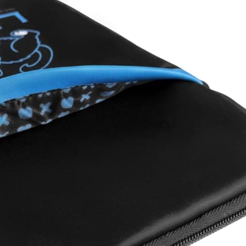 Conquest Lights Out Fred Approved Book Sleeve Cover — view 5