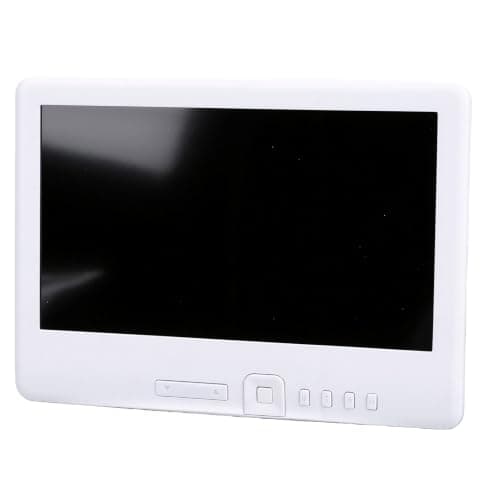 Zunate 7 Inch E Book Reader 8G Color Screen Portable Digital — view 5