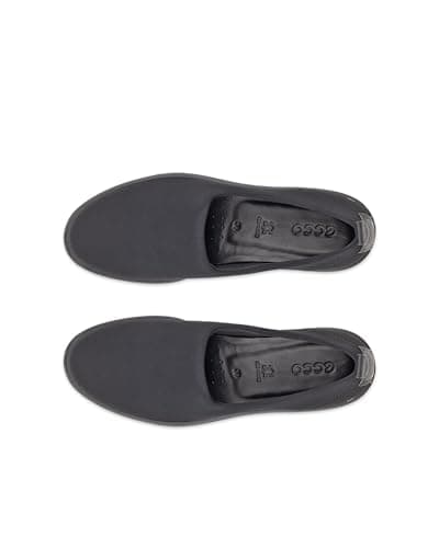 ECCO Women's Bella Loafers, Black, 4.5 UK — view 4