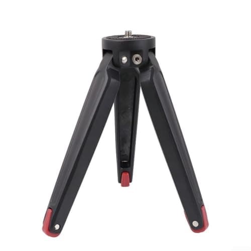 Lightweight Phone Tripod Stand 23cm Travel Ready(Tripod Kit) — view 2