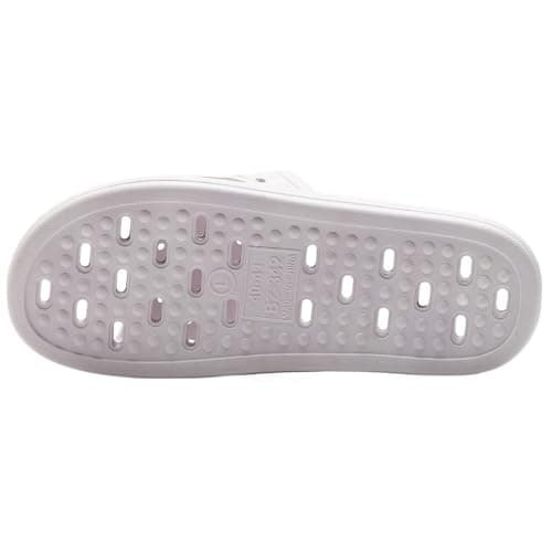 Czgcpyc Shower Shoes Quick Dry Non Slip Bath Slippers Purple EU 39-40 — view 4