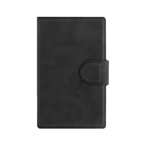 BOZHUORUI Magnetic Case for Xteink X3 E-Reader,Secure Magnetic Attachment