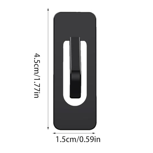 Car Cup Holder Limiter Inserts Anti Slip Organizer 6 Pack — view 5