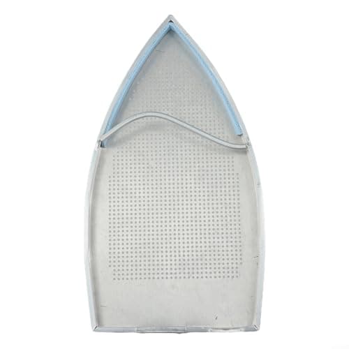Yhenlovtt Iron Shoe Cover, 224x122mm Aluminum & Silicone — view 2