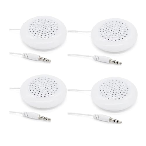 Oaqmvgin Speaker for 3.5mm - Aux Loudspeaker — view 2