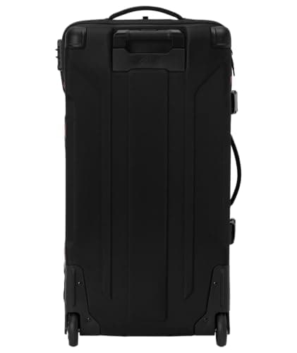 Dakine Split Roller 2.0 110L, 2-Wheel Luggage, Dark Ephemera/Shifting Sand — view 2