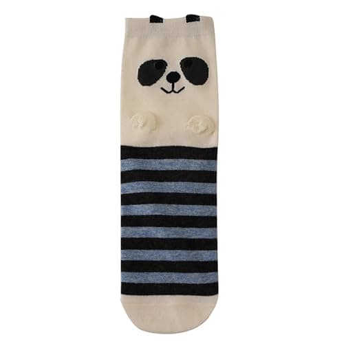 Mens Slipper Socks Long Socks Athletic Anti Blister Socks Sport Socks