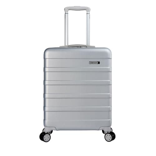 Cabin Max Cabin Suitcase Large for Ryanair, Easyjet 55x40x20 Hand Luggage — view 2