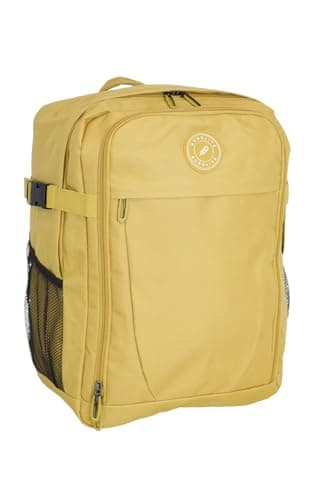 Ryanair Cabin Bag 40x30x20cm Backpack, Underseat Travel Laptop Bag — view 4