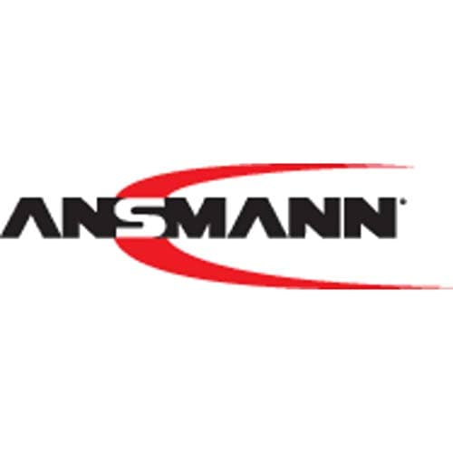 Ansmann 1900-0035 Button Cell Battery Tester with LED Display [Pack of 1] Coin Cell Battery Health Checker Ideal For Testing Alkaline and Lithium Batteries — view 4