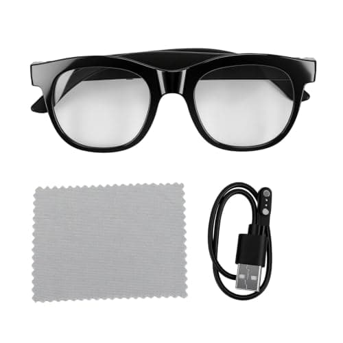Plyisty AI Translation Glasses, 165 Language Real Time Interpreter — view 6