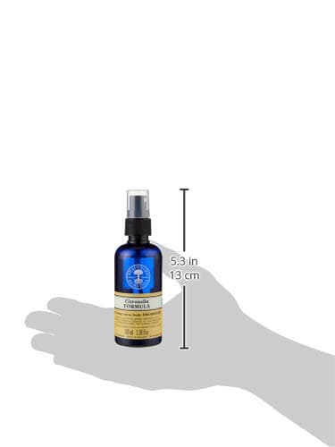 Neal's Yard Remedies Citronella Formula, 100ml — view 3