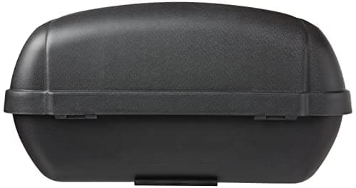 Oxford - 52L Motorcylce Top Box (OL209) — view 2