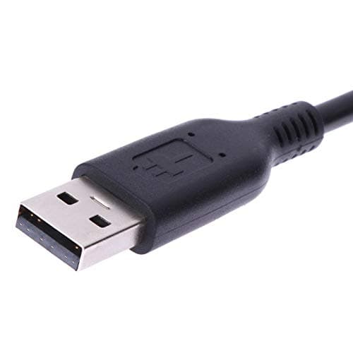 helpers lab USB Yoga Cable of AC Adapter Charger power supply for Yoga 3 Pro/Yoga 3 11 / Yoga 3 14 / Yoga 4 /Yoga 700 900 Miix 700 Ultrabook notebook Laptop — view 3