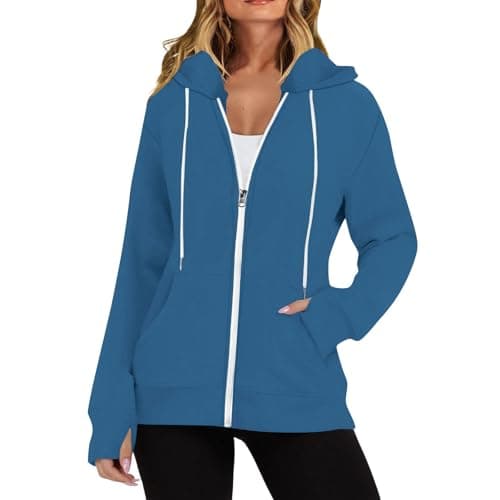 Yinguo Ladies Jumpers, WoWomen's Pullover Shirt, WoWomen's Travel Clothes, Blue Dresses for wowomen UK, Plus Size Crop top, Coats for Teenagers Girls, Ladies Thermals top and Bottoms, y2k Tops