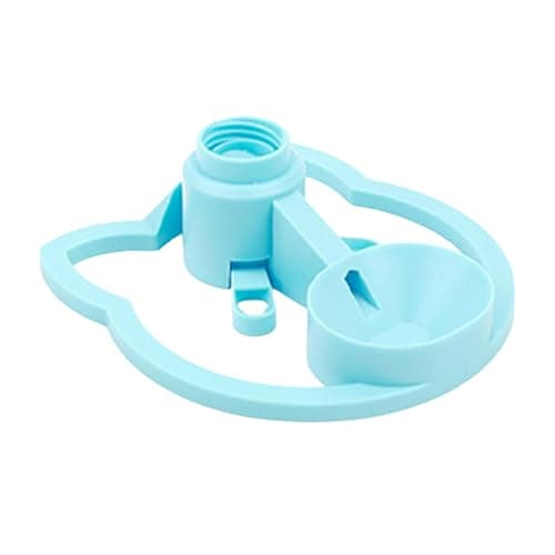 Portable Dispenser Automatic Feeder Travel Bowl With Smart For And Cats 71659