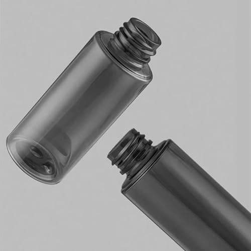 Travel Spray Bottles Leak-Proof Ultra-Fine Refillable Portable — view 5
