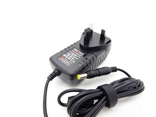 18 Volt 1.66A 1.5A AC Power Adaptor For hk-hp-a19 Samson Expedition XP40iW PA Speaker — view 3