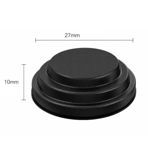 Anxinn Car Door Shock Absorber Silicone Pads for Lexus ES (V20-XZ10 1989-2025 2026), 8 Pack Dampener — view 2