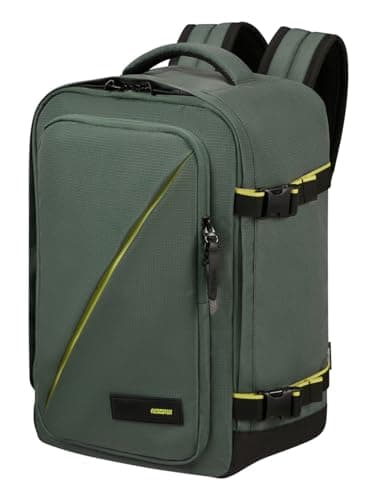 American Tourister Take2Cabin - Ryanair Cabin Bag 25 x 20 x 40 cm — view 2