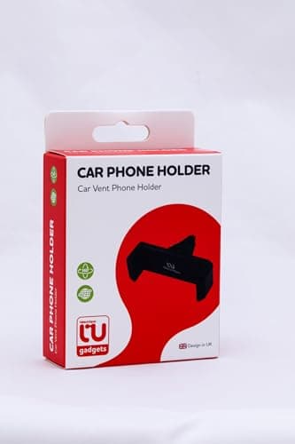 CAR PHONE HOLDER – Car Vent Phone Holder — view 2