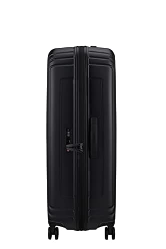 Samsonite Neopulse - Spinner XL, Suitcase, 82 cm, 125L, Grey (Matt Graphite) — view 3