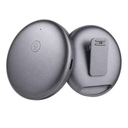Language Translator Device,AI Voice Multi‑Language Travel Companion