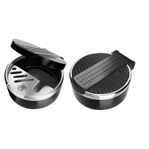 Car Ashtray Holder Lid For Audi A4 B5/A4 Quattro/A4 Avant/A4 Es/A5
