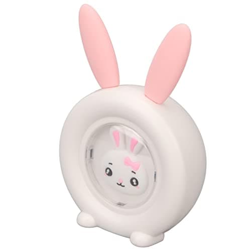Yinhing Electric Rechargeable 1800mAh Portable Pocket Heater (White)