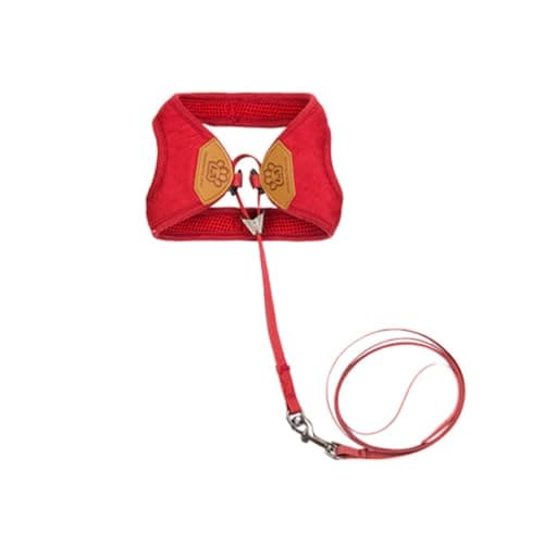 Harness Traction Rope with Adju S Table Neck and Chest Circumference Size — view 5