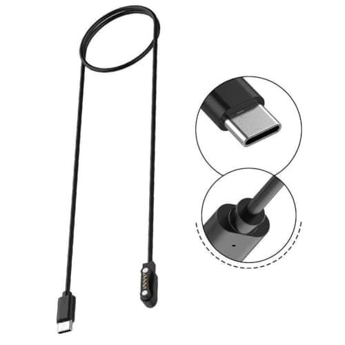 1M Charging Cable For PLAUD Conference Note AI Voice Recording Pen Overcharge Magnetic Protection Data — view 5