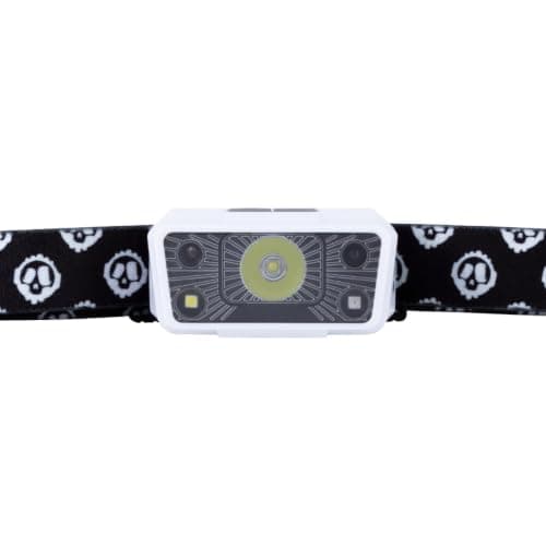 Killer Ink USB Rechargeable LED Headlamp