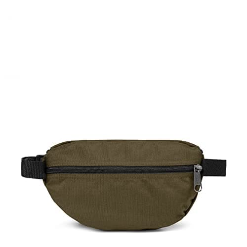 Eastpak SPRINGER Bum Bag, 2 L - Army Olive (Green) — view 3
