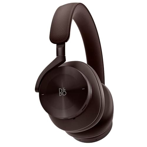 Bang & Olufsen Beoplay H95 Over-Ear Wireless Headphones - Chestnut — view 3