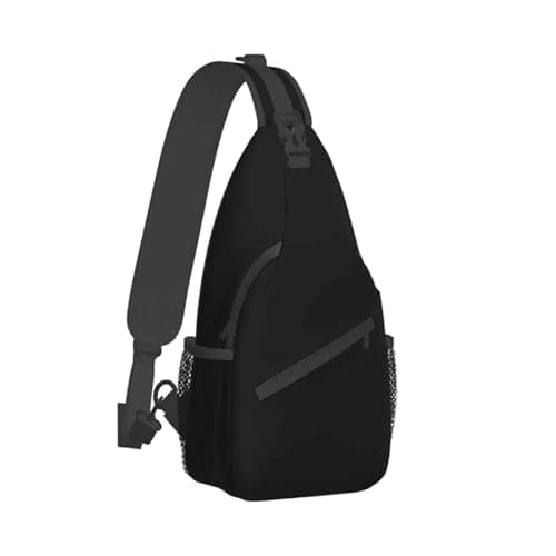 2026 New Arrivals Backpack Women's Shoulder Bag for Men and Women, Adjustable Strap, Waist Bag for Travel, Hiking, Sports, Leisure (A, One Size)